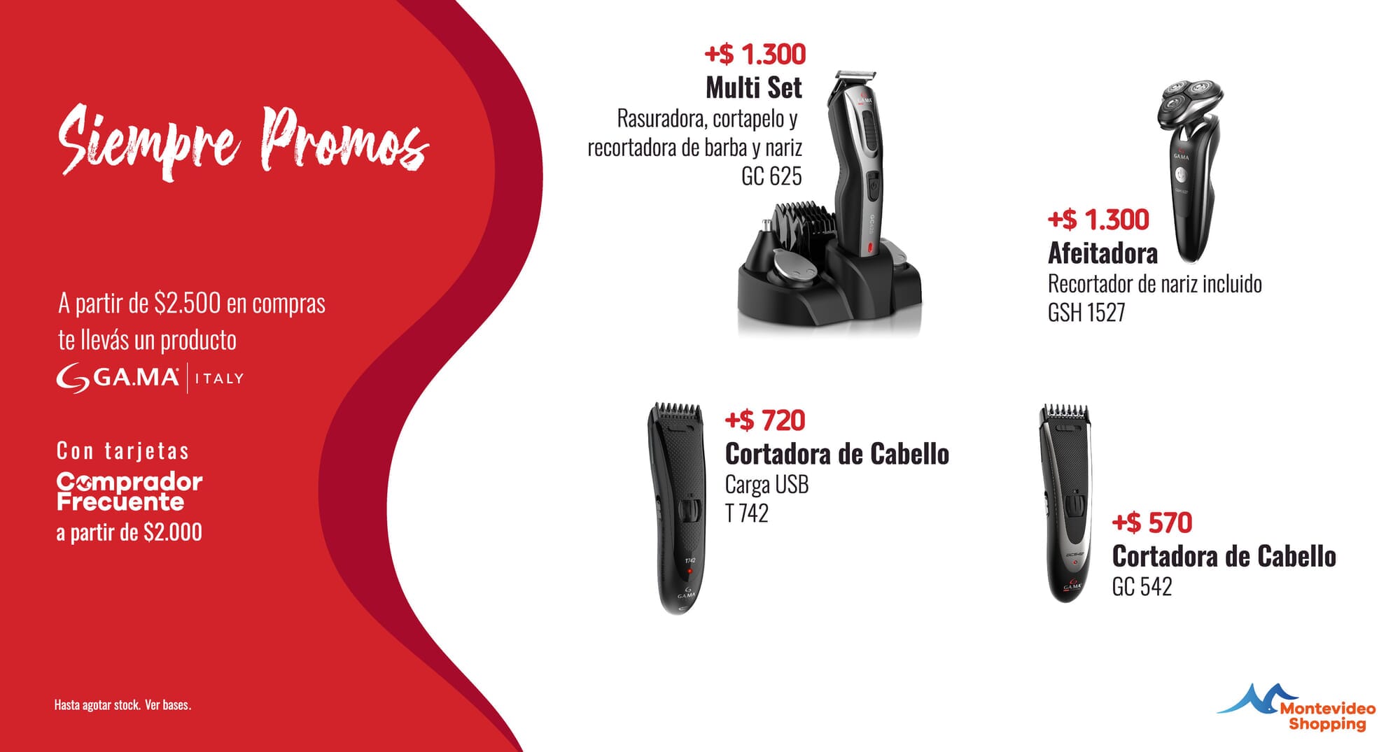 Gama