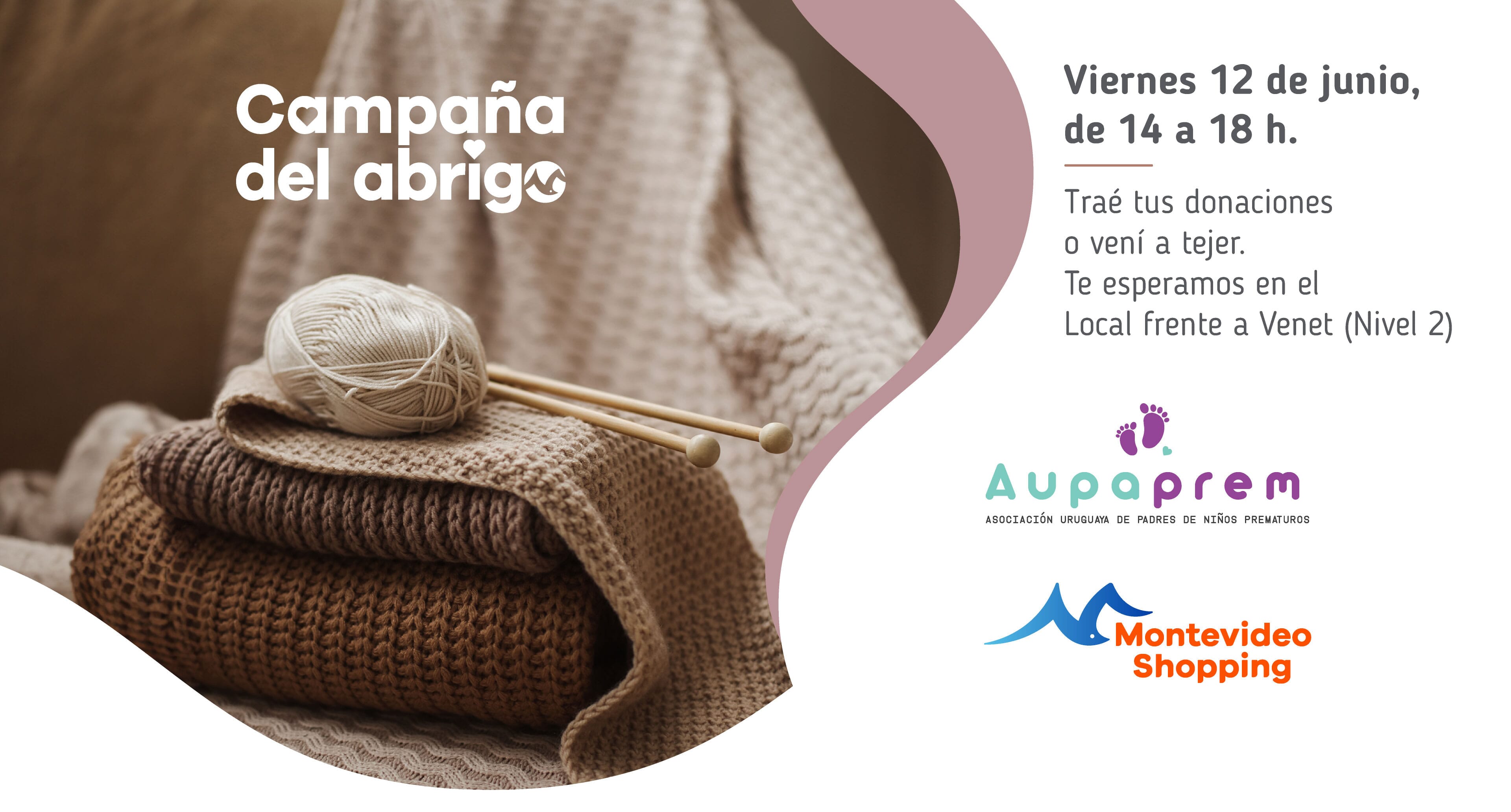 Jornada tejido 