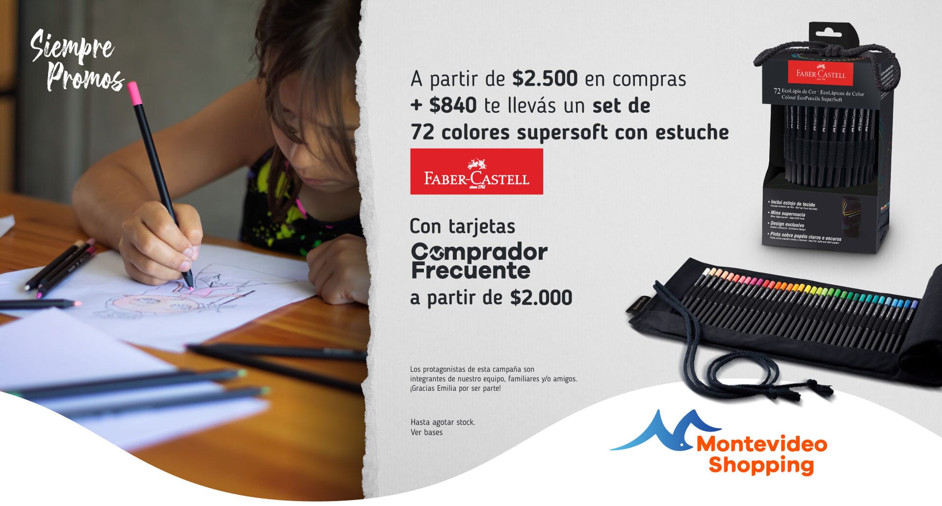 Promo-faber-castell-2025