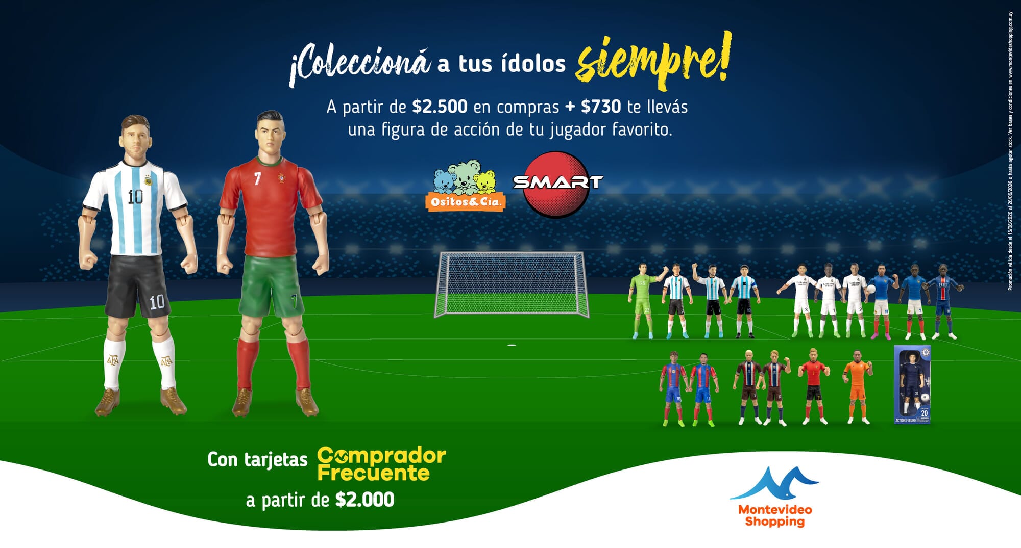 Promo Smart