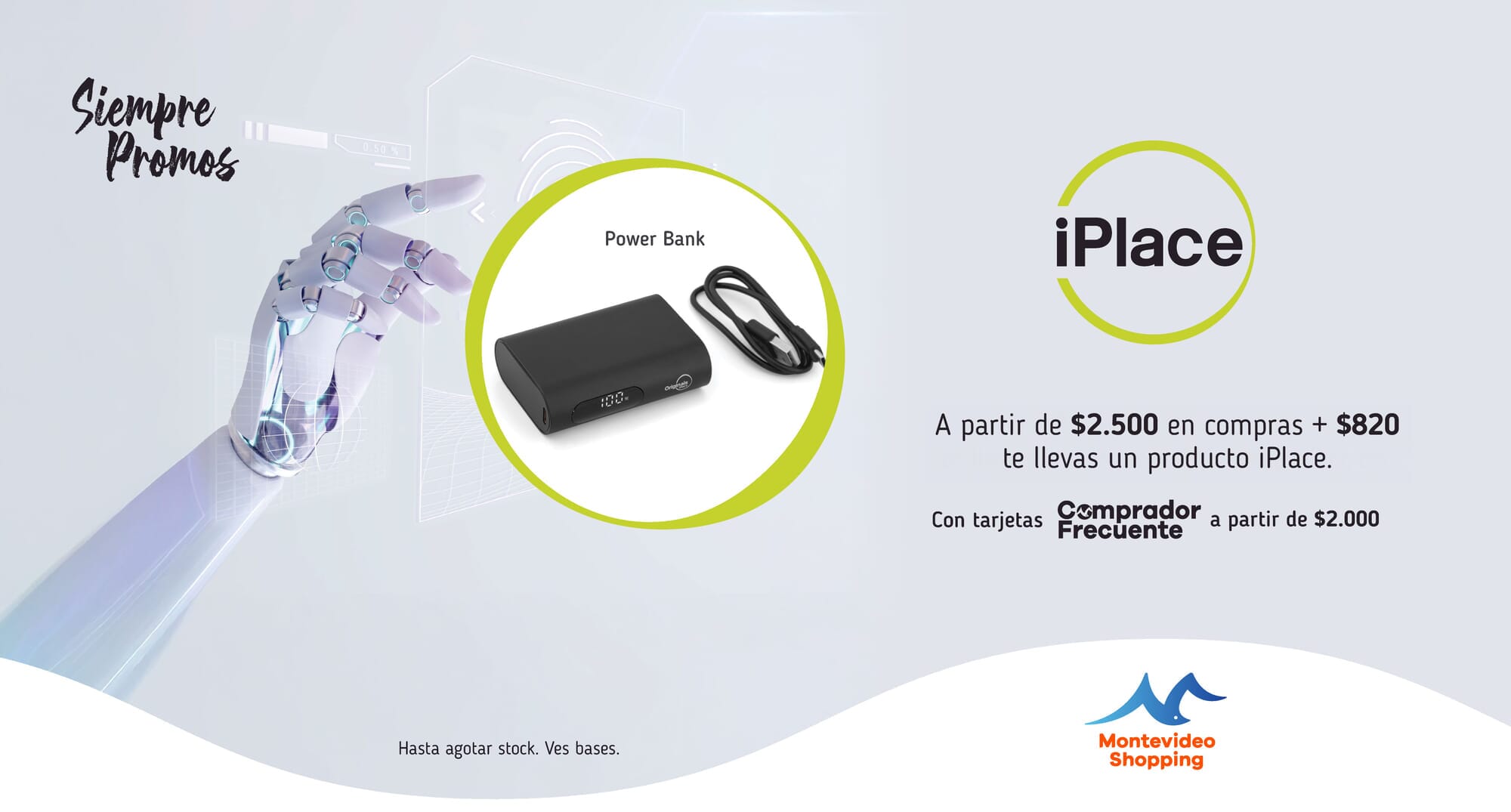 IPLACE
