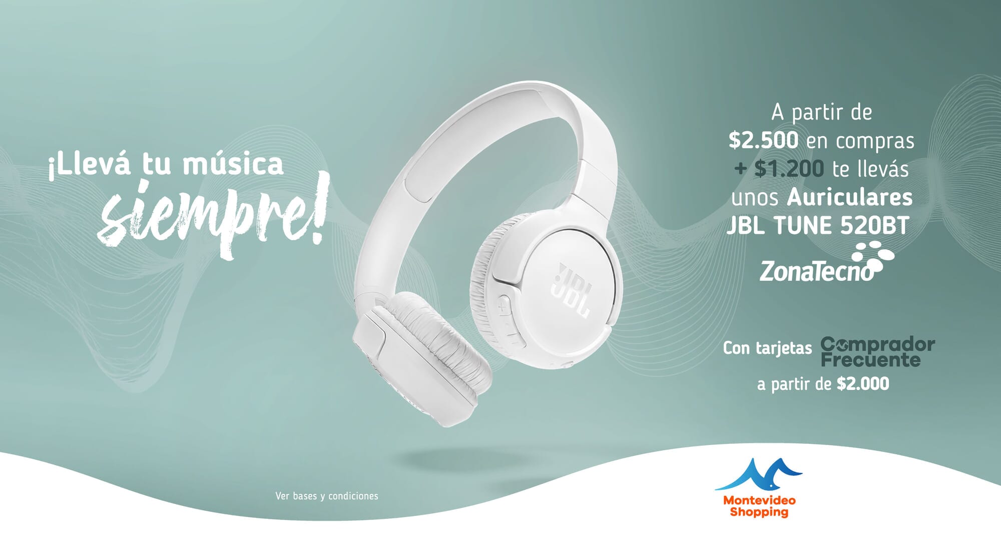 JBL Zonatecno