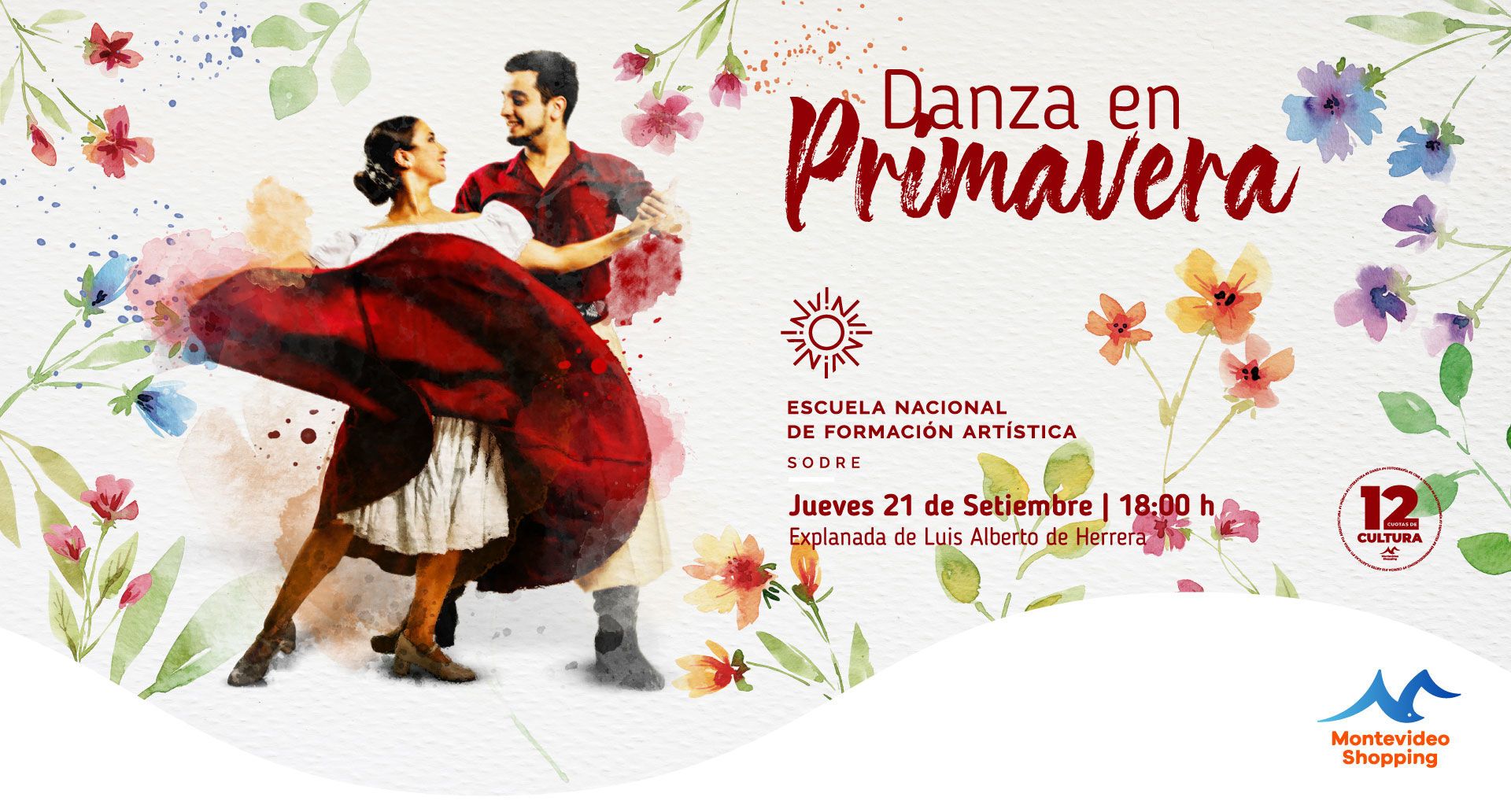 Danza de primavera