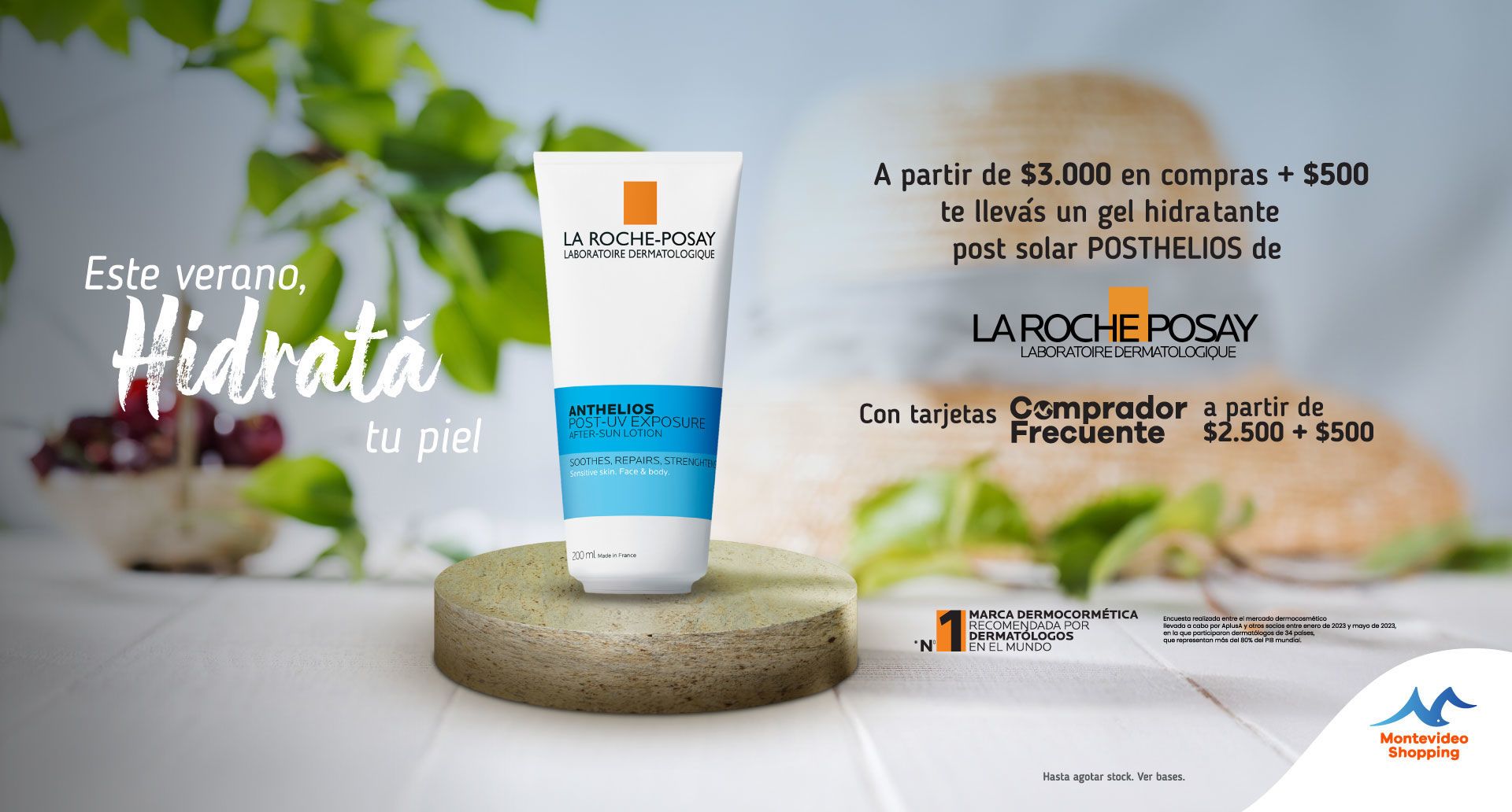 Bases Promoción – Promo Posthelios Lrp 2024