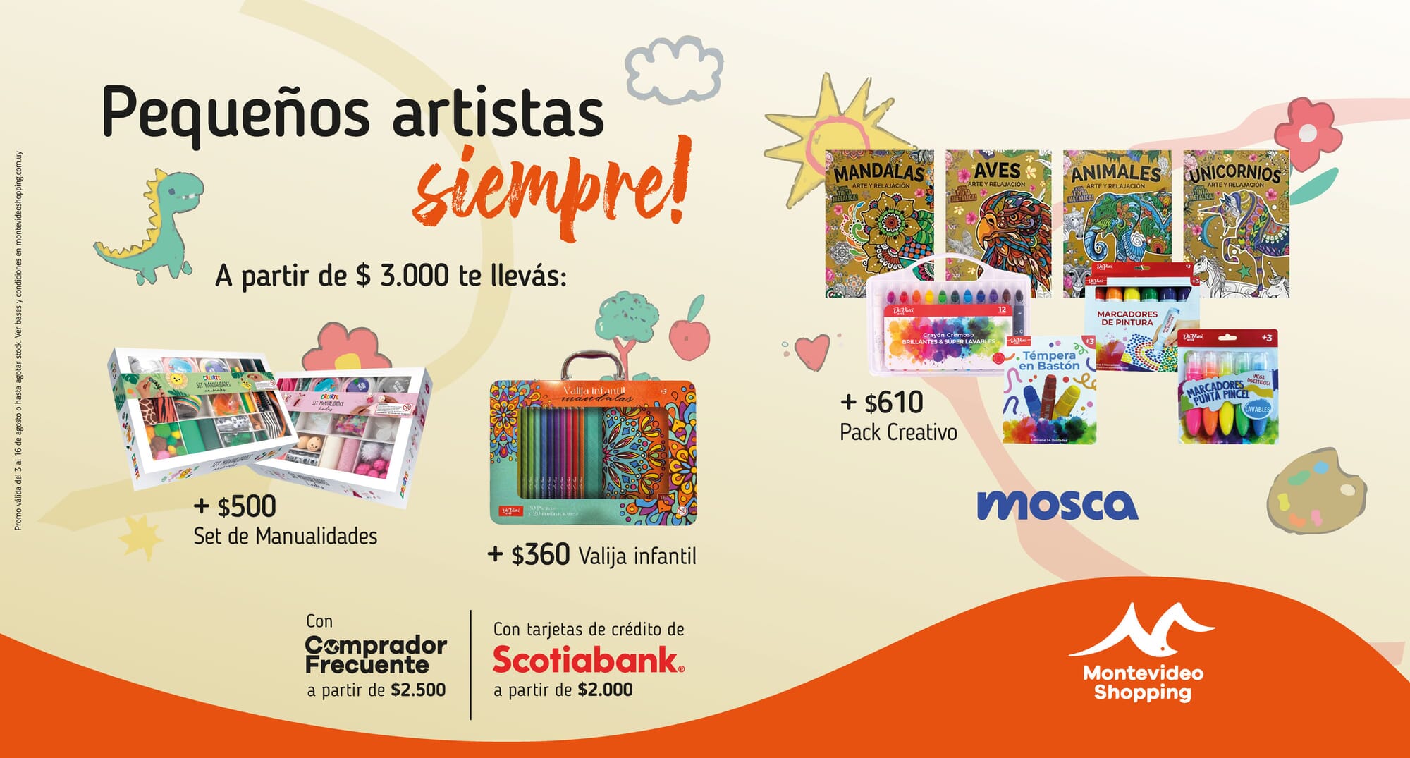 Bases Promoción Autoliquidable Dia Del Niño 2026