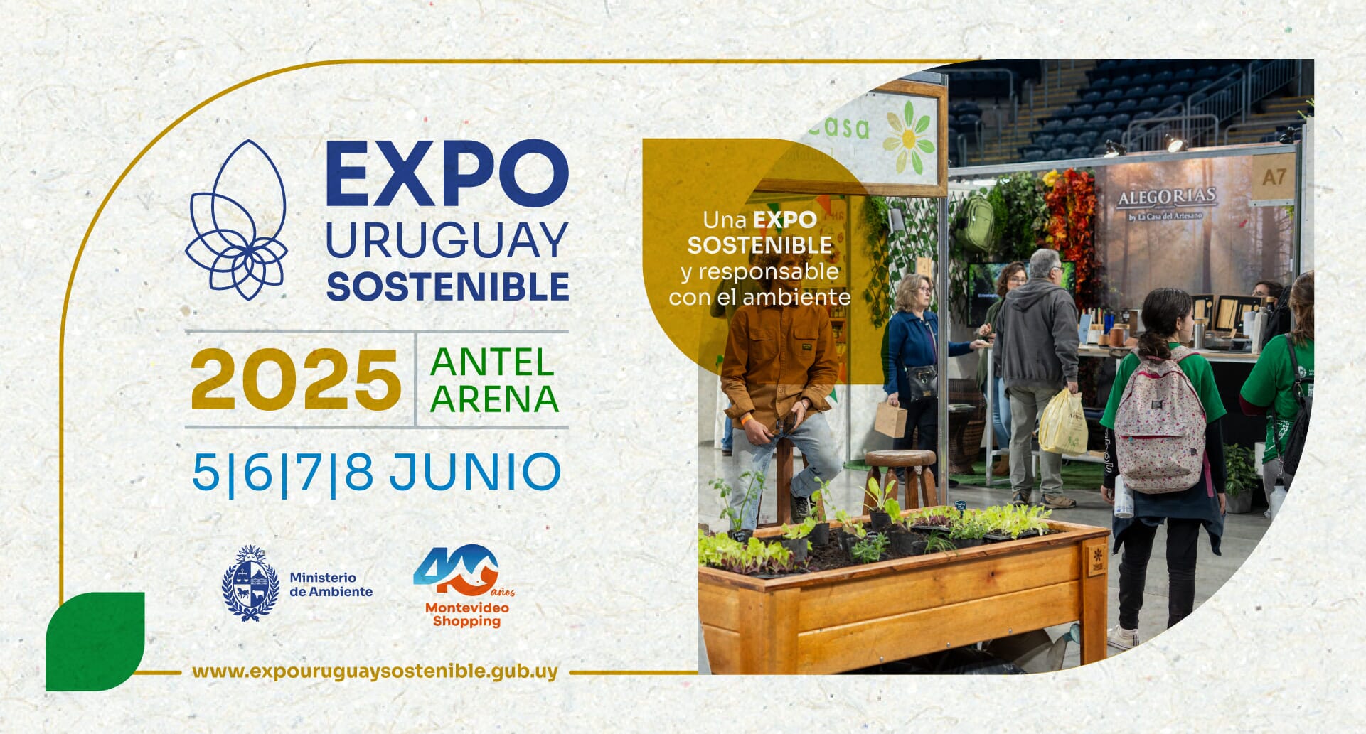 Expo sustentable