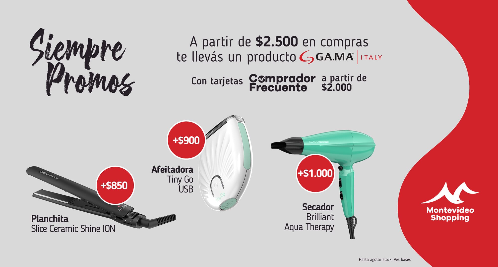 GAMA 