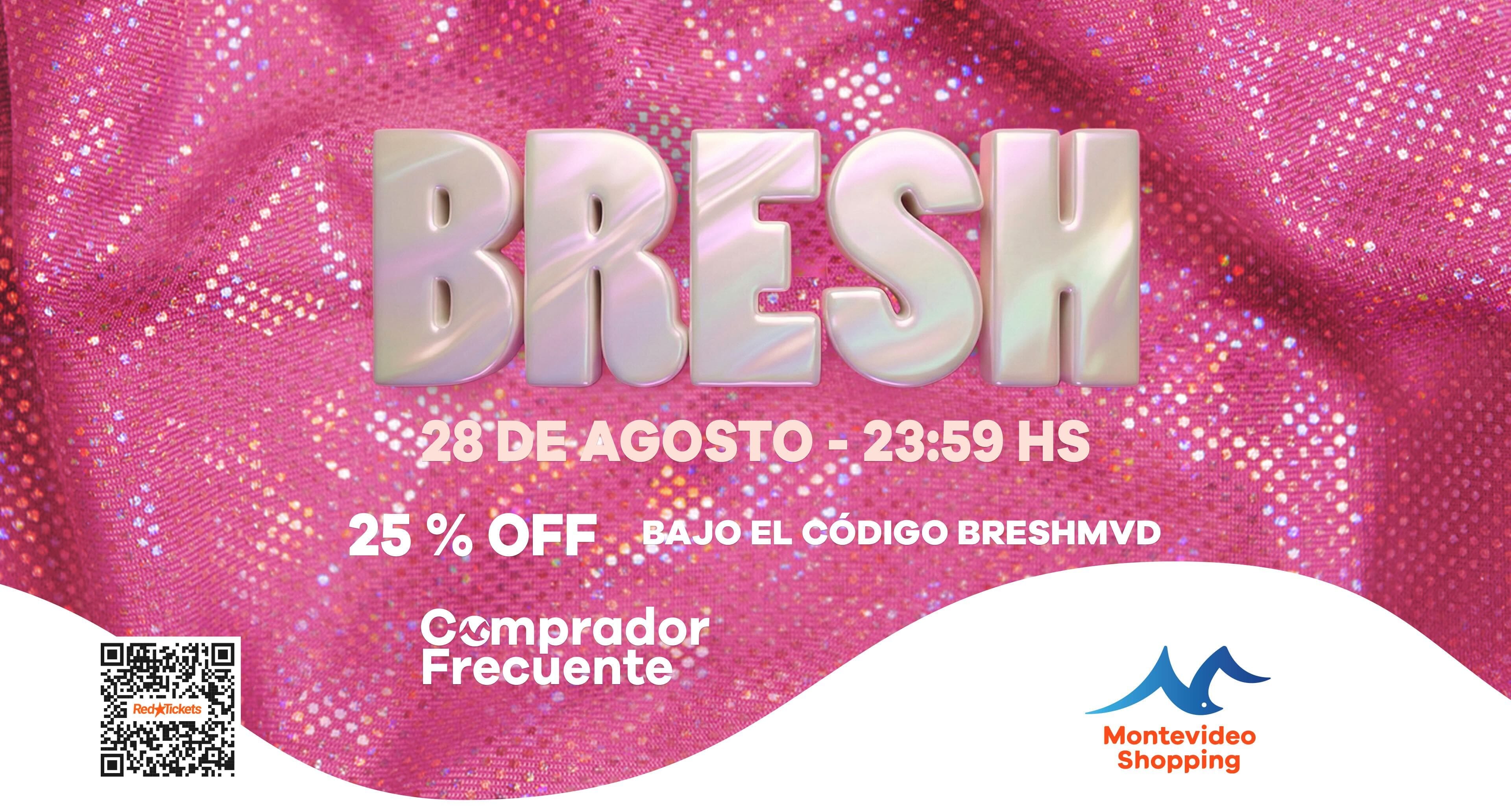 Bresh