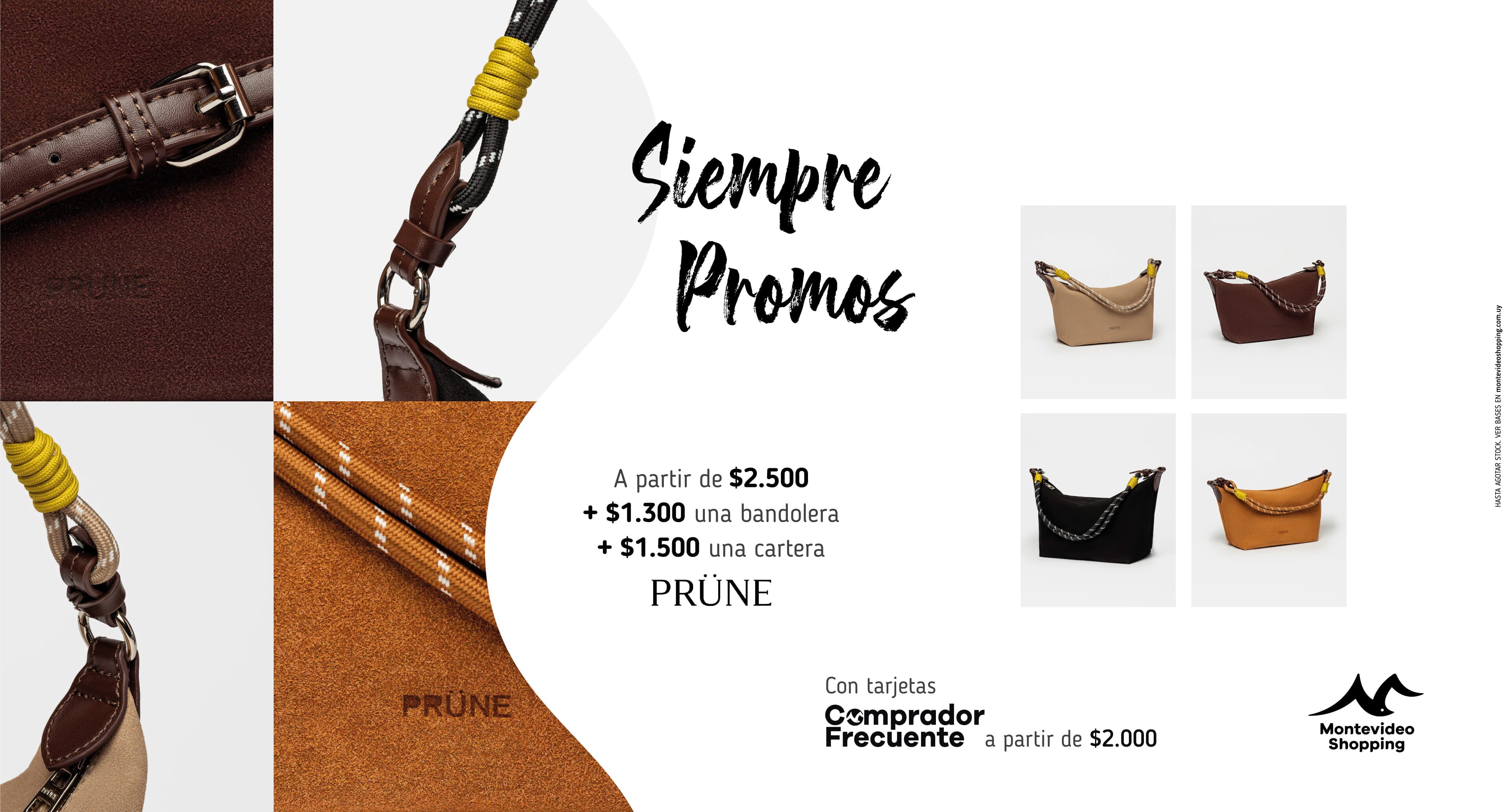 Promo Prune 