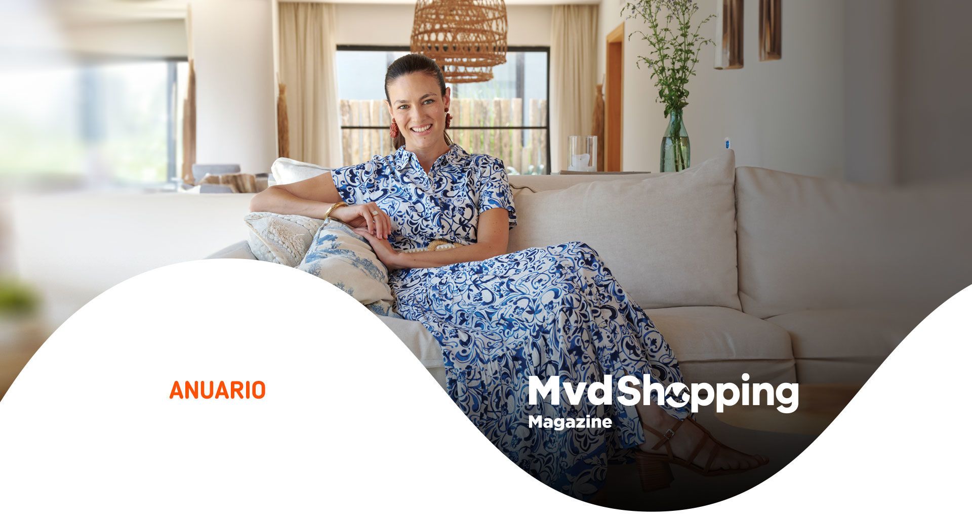 MVD Shopping Magazine