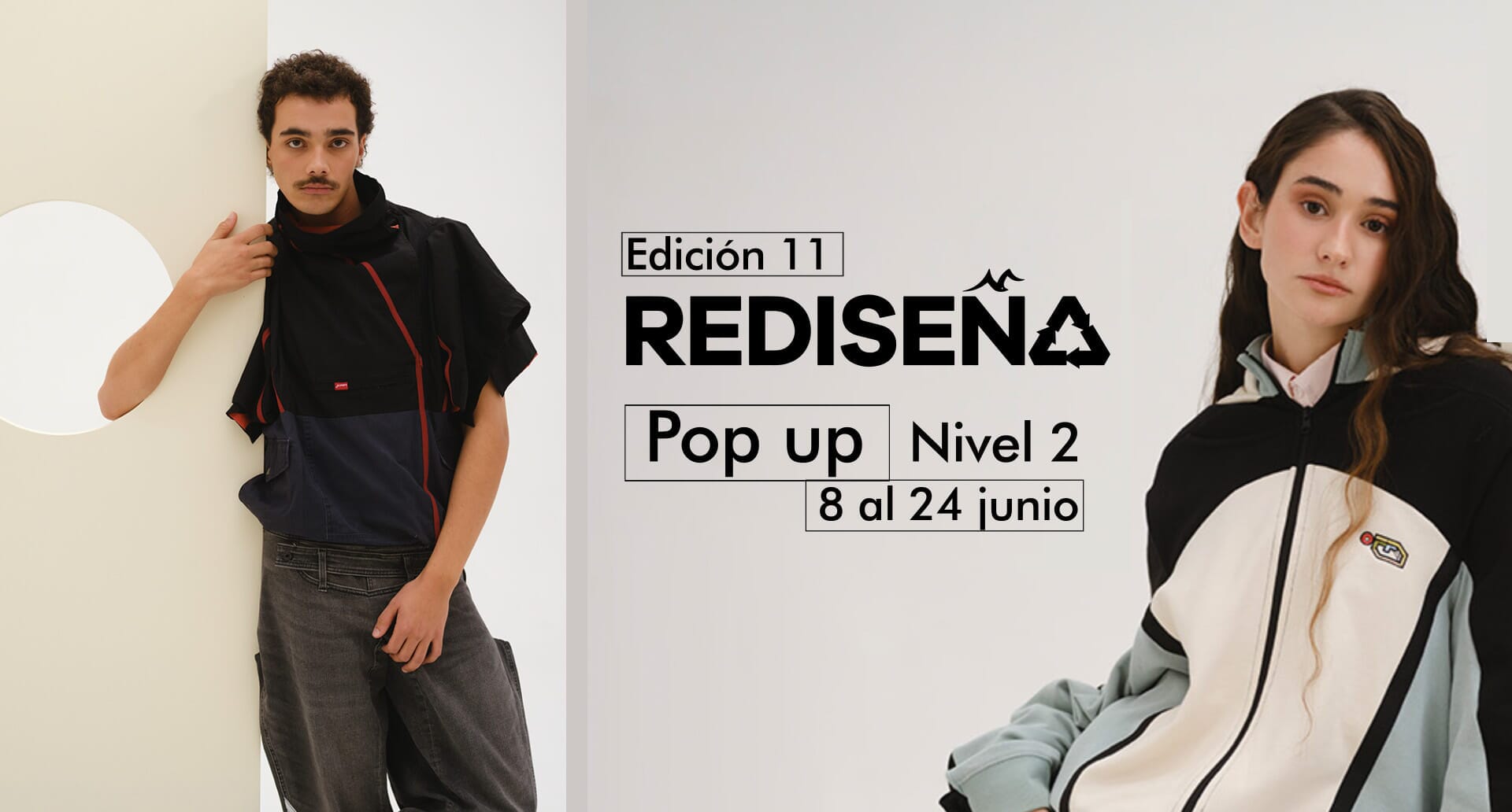 Rediseña