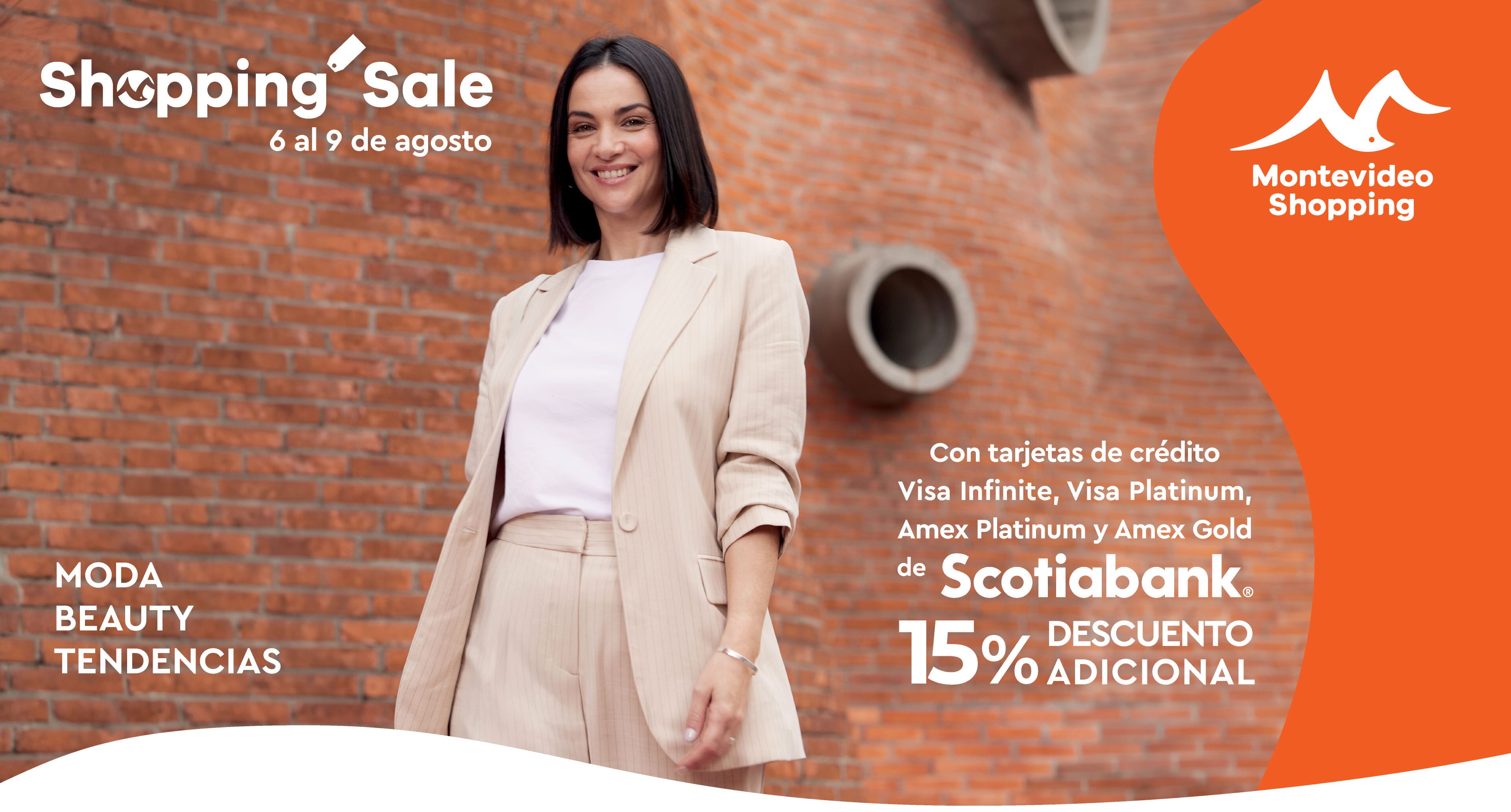 Shopping Sale