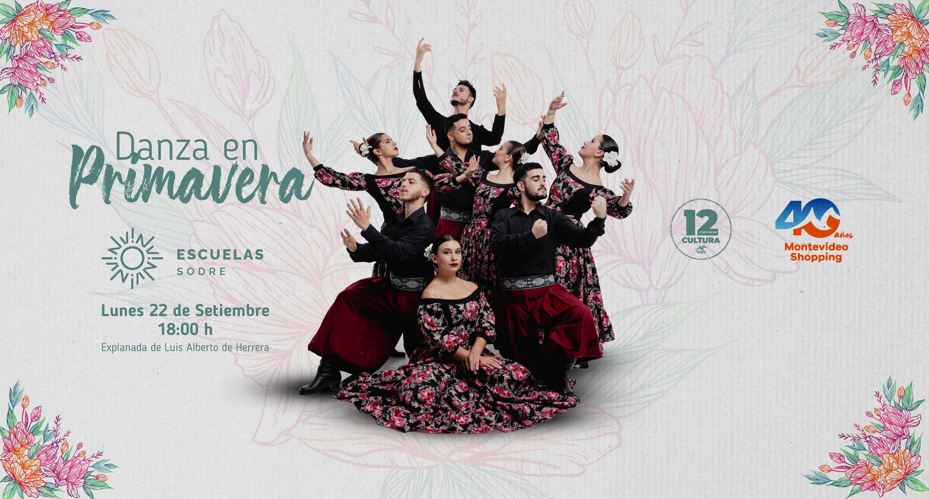 Sodre Primavera 