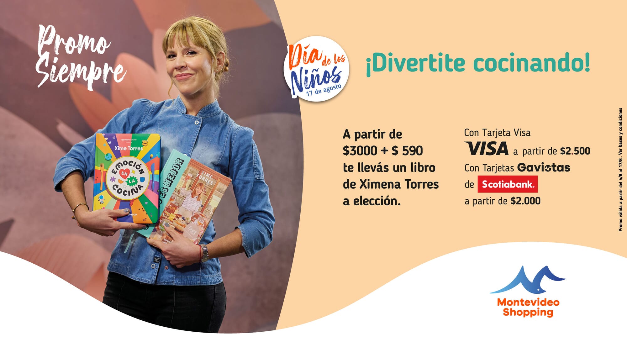 Dia del niño